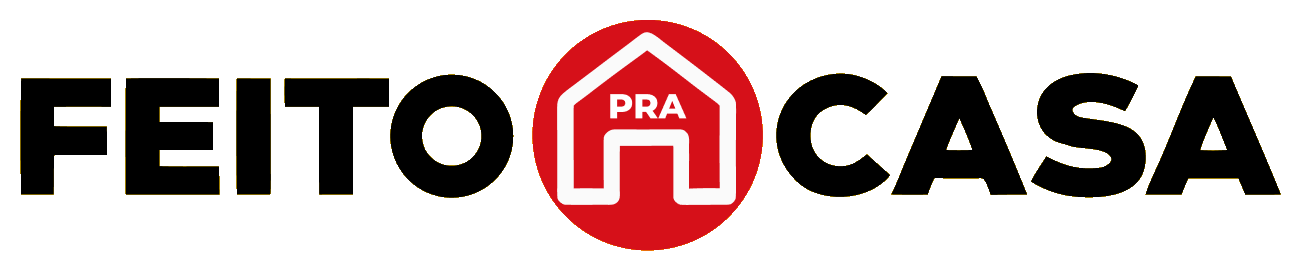 Feito Pra Casa