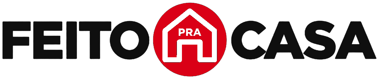 Feito Pra Casa
